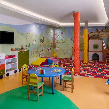 Papillon Belvil Holiday Village ベレキ エクステリア 写真