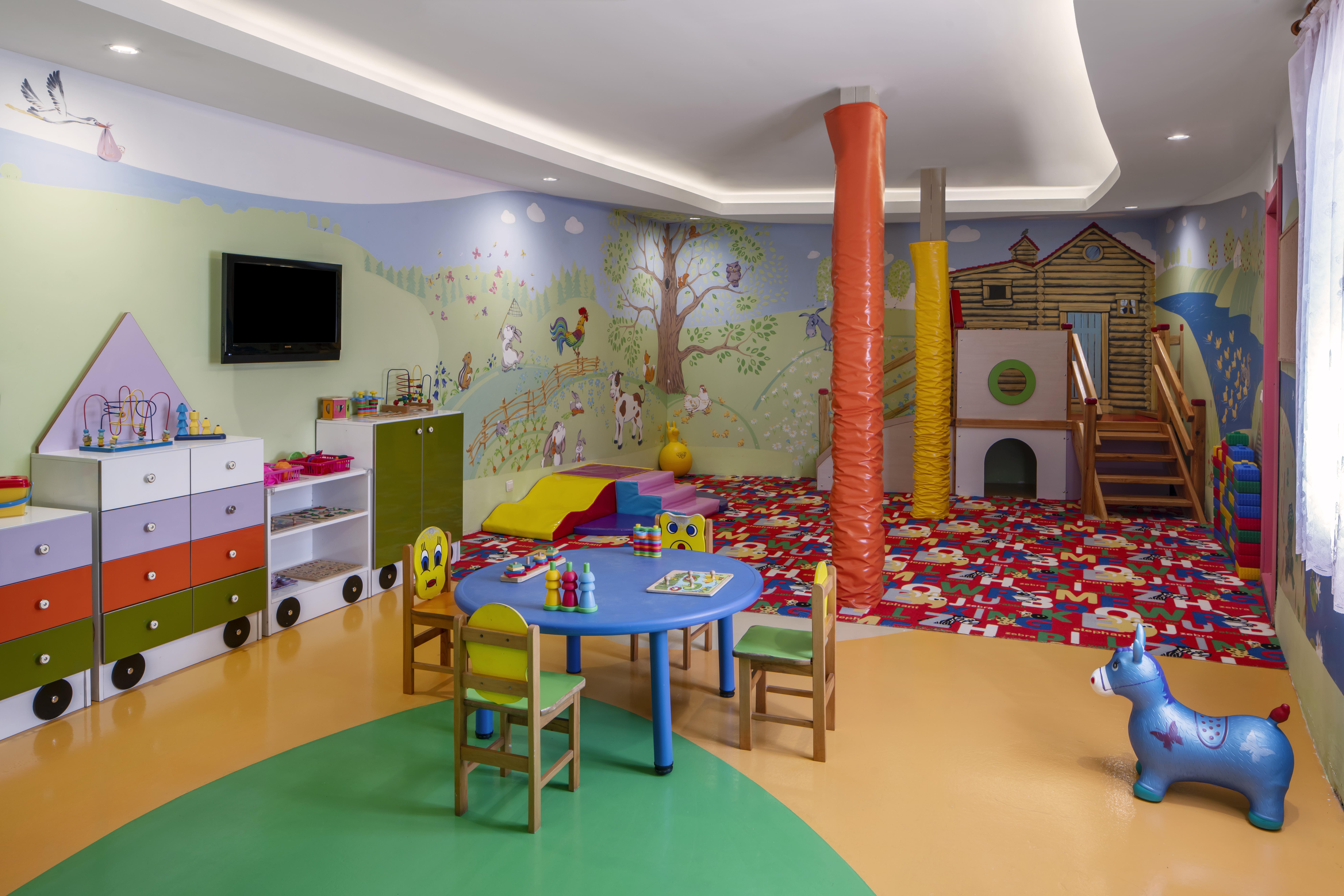 Papillon Belvil Holiday Village ベレキ エクステリア 写真